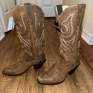 Durango Brown Boots